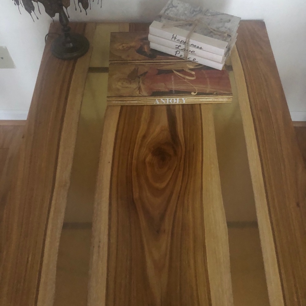 Side/end/coffee - Picture 4 of 8